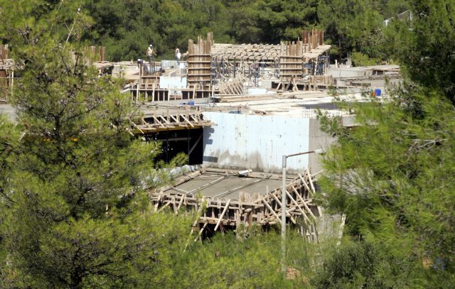 Î Î¿Î¹Î¿Î¹ Î¿Î¹ÎºÎ¿Î´Î¿Î¼Î¹ÎºÎ¿Î¯ ÏƒÏ…Î½ÎµÏ„Î±Î¹ÏÎ¹ÏƒÎ¼Î¿Î¯ Î¾ÎµÎ¼Ï€Î»Î¿ÎºÎ¬ÏÎ¿Ï…Î½ ÏƒÎµ ÏŒÎ»Î· Ï„Î·Î½ Î•Î»Î»Î¬Î´Î± | in.gr