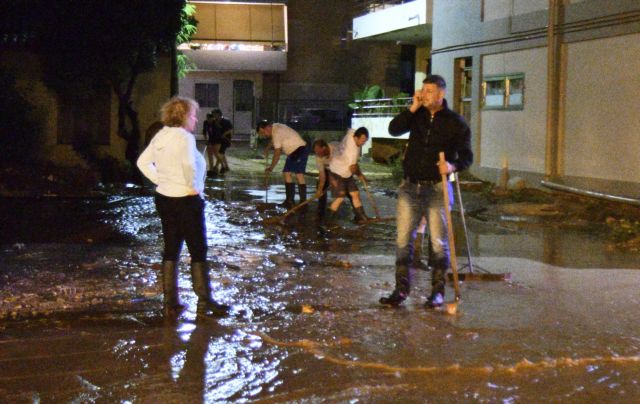 ÎœÏŒÎ½Î¿ Î¼ÎµÎ³Î¬Î»Î± Î»ÏŒÎ³Î¹Î± Î³Î¹Î± Ï„Î· ÎœÎ¬Î½Î´ÏÎ± | in.gr