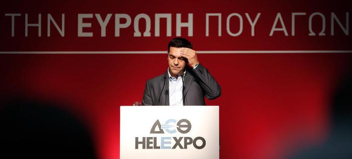 ÎÎ­Î¿ Â«Ï€ÏÏŒÎ³ÏÎ±Î¼Î¼Î± Î˜ÎµÏƒÏƒÎ±Î»Î¿Î½Î¯ÎºÎ·Ï‚Â» Î¼ÎµÏ„Î¬ Ï„Î· Î´Î·Î¼Î¿ÏƒÎºÎ¿Ï€Î¹ÎºÎ® ÎºÎ±Ï„Î¬ÏÏÎµÏ…ÏƒÎ· | in.gr