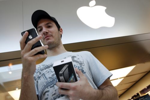 H ένδειξη σήματος στα iPhone ήταν λανθασμένη ανέκαθεν, λέει τώρα η Apple