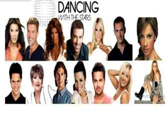 Dancing with the Stars 3: Πρεμιέρα 18/11