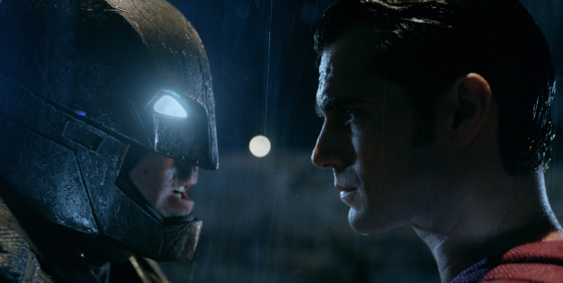 «Batman v Superman: Η Αυγή της Δικαιοσύνης» - Δείτε το τελικό τρέιλερ