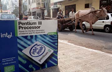 Κυκλοφόρησαν οι 933άρηδες Pentium III και Xeon