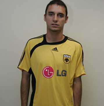 Ο Ντελίμπασιτς υπέγραψε για ένα χρόνο στην ΑΕΚ