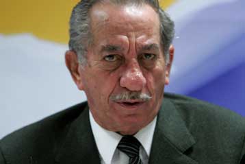 Ποιοι είναι οι υποψήφιοι των κυπριακών προεδρικών εκλογών