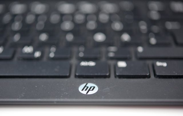 H Hewlett Packard αποχωρίζεται το τμήμα προσωπικών υπολογιστών