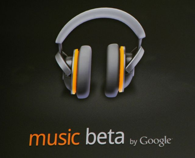 Google Music Store κόντρα στο Apple iCloud και το Amazon Cloud;