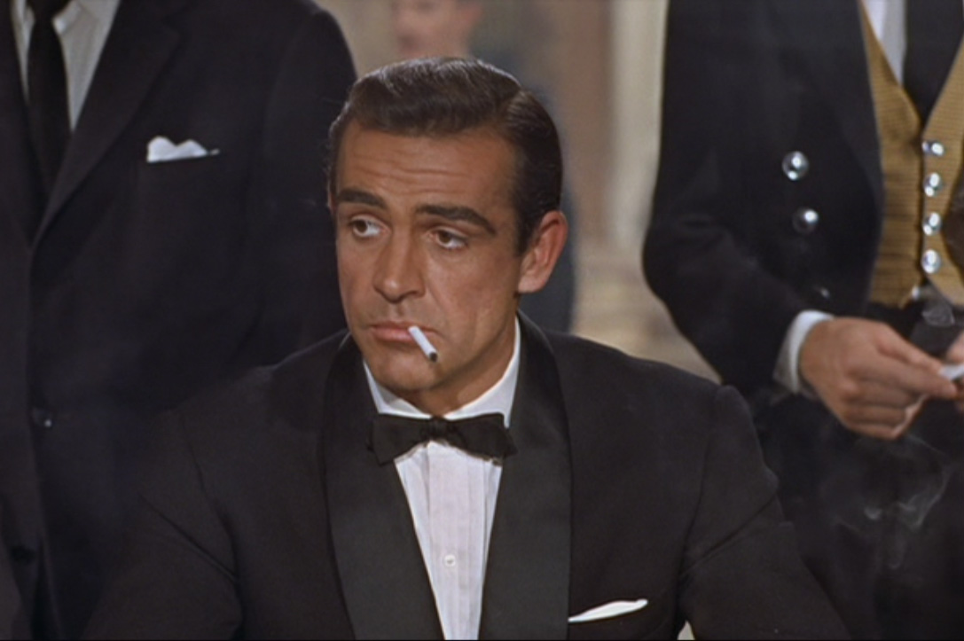 James Bond: 10 πράγματα που θα θέλατε να ξέρετε για τον 007
