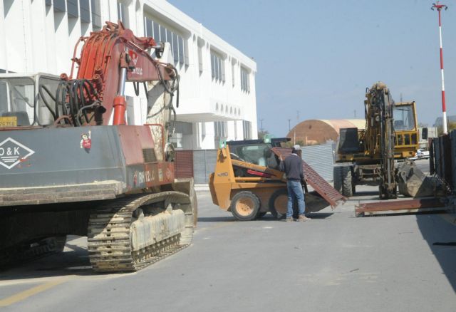 Στα 850 εκατ. ευρώ το κόστος του νέου αεροδρομίου στο Καστέλι