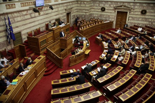 Νόμιμα τα δάνεια σε ΠΑΣΟΚ και ΝΔ, λέει ο πρώην διοικητής της ΑΤΕ