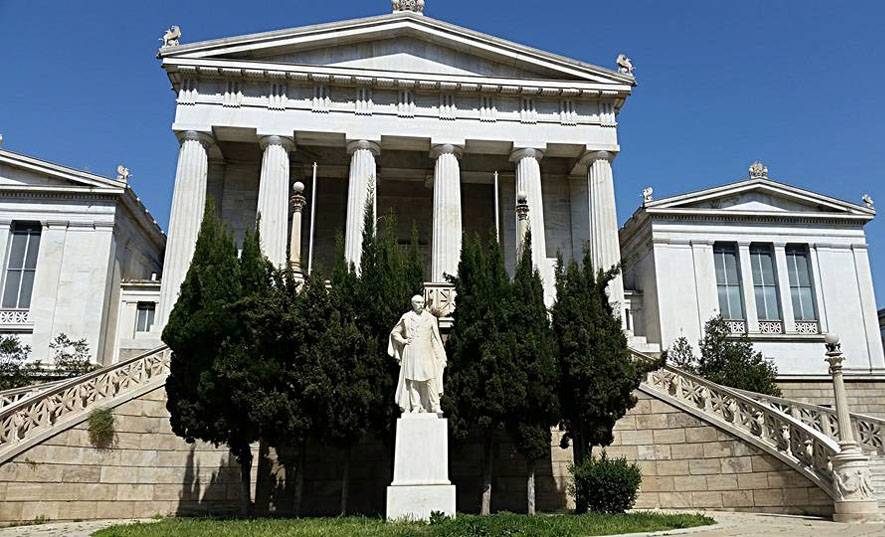 Η UNESCO επιλέγει την Αθήνα ως Παγκόσμια Πρωτεύουσα Βιβλίου 2018