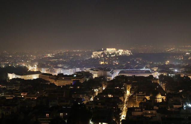 Υπουργείο Περιβάλλοντος: Μην ανάψετε τζάκια μέχρι και την Παρασκευή