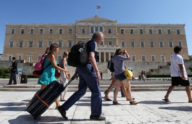 Ταξιδιωτικές συμβουλές από τη Βρετανία για την Ελλάδα