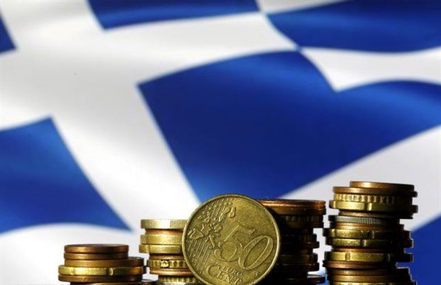 Κομισιόν: Βελτιώθηκε το οικονομικό κλίμα στην Ελλάδα