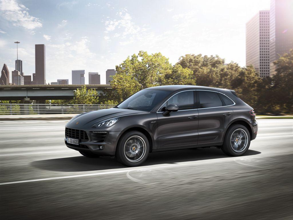 Ανάκληση για 60.000 Porsche Macan και Cayenne λόγω dieselgate