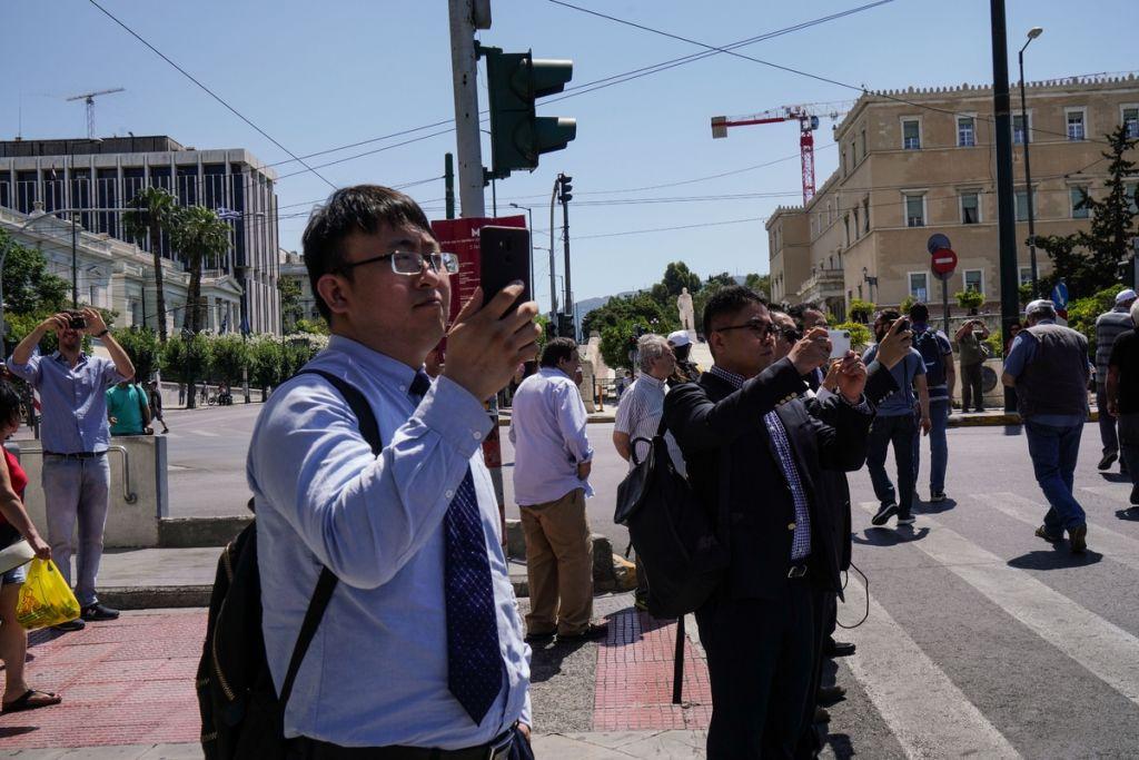 Γραφειοκράτες συνδικαλιστές… νεκρές απεργίες