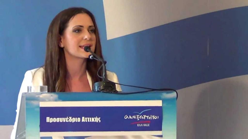 ΑΝΕΛ: Ποτέ δεν ταυτιστήκαμε ιδεολογικά με τον ΣΥΡΙΖΑ