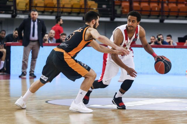 Ένα βήμα πριν από τους τελικούς της Basket League οι δύο «αιώνιοι»