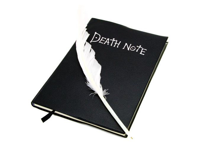 Τι είναι το Death Note και γιατί έχει δημιουργήσει τόσες αντιδράσεις;