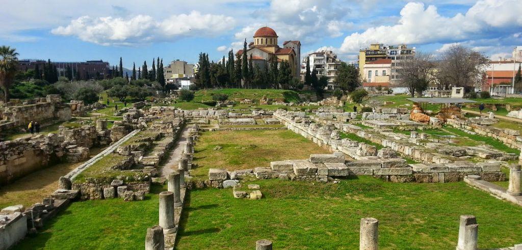 Ξεκινούν στις 7 Ιουνίου οι Πράσινες Πολιτιστικές Διαδρομές