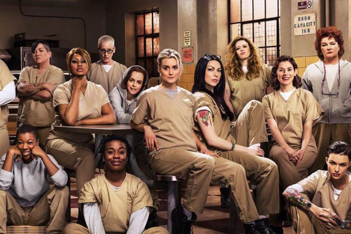 Πότε επιστρέφει το Orange Is The New Black;