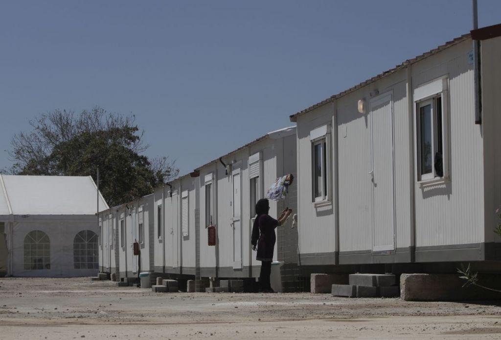 Τραγικός θάνατος για 4χρονη Ιρακινή στη Θήβα: Πνίγηκε σε βόθρο