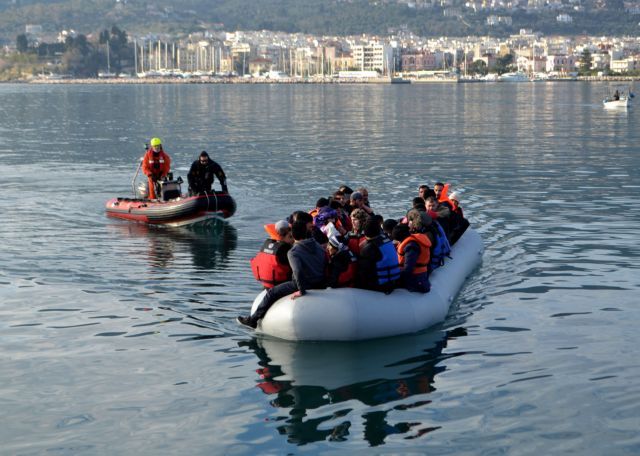 Ευρωπαϊκοί πόροι 660 εκατ. ευρώ στο Βόρειο Αιγαίο