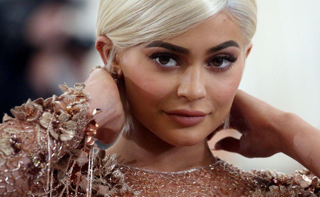 Kylie Jenner : H δισεκατομμυριούχος βασίλισσα των social media