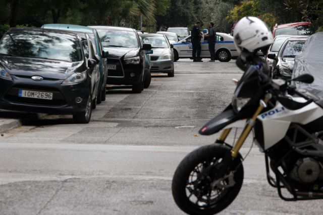 Εξιχνιάστηκε η ανθρωποκτονία 20χρονου αλλοδαπού στην Ομόνοια