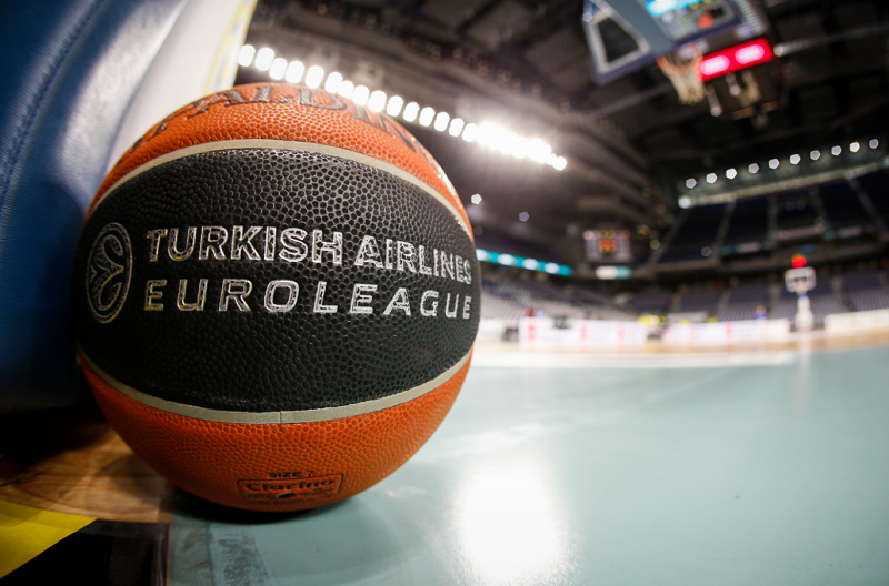 Τρέχουν για να είναι έτοιμες οι ομάδες της Euroleague