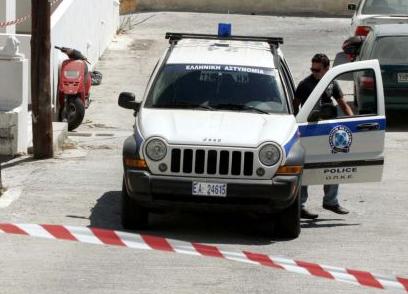 Θρίλερ με δολοφονία ασφαλιστή μέσα στο γραφείο του στην Ξάνθη