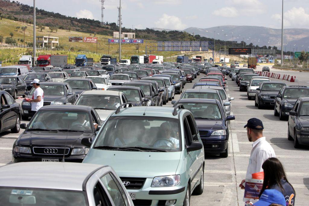 Επιστρέφουν οι πρώτοι αδειούχοι