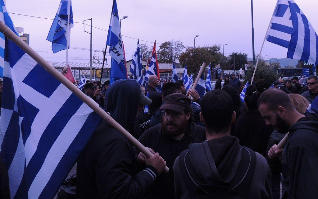 Μετατόπιση των αξιών σε πιο συντηρητικά πρότυπα