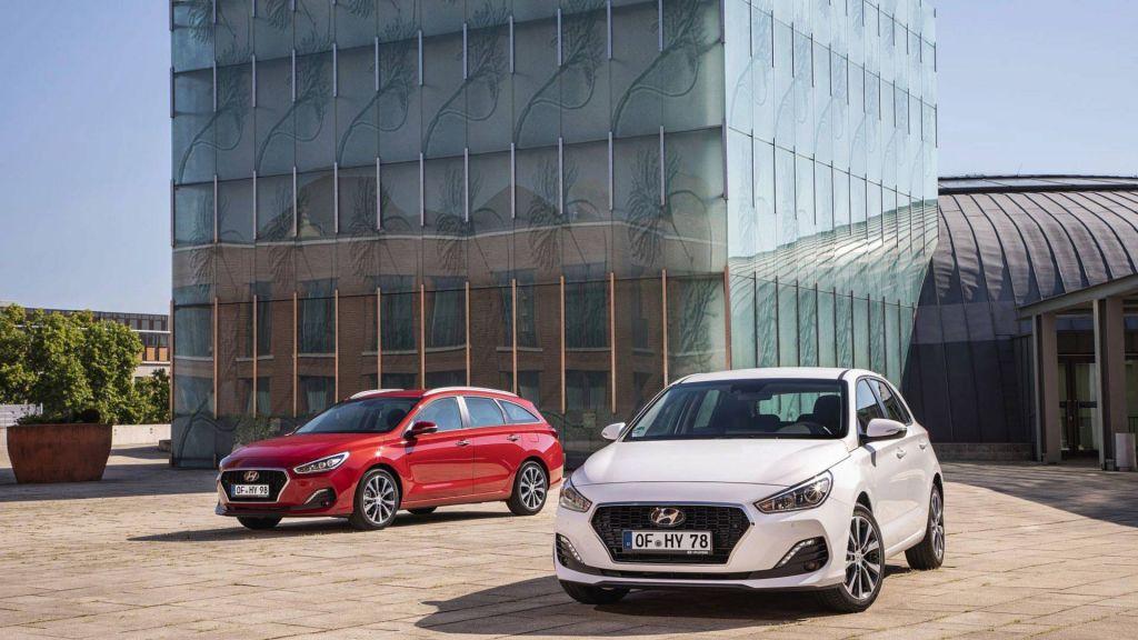 Νέος diesel κινητήρας 1.6 για το Hyundai i30