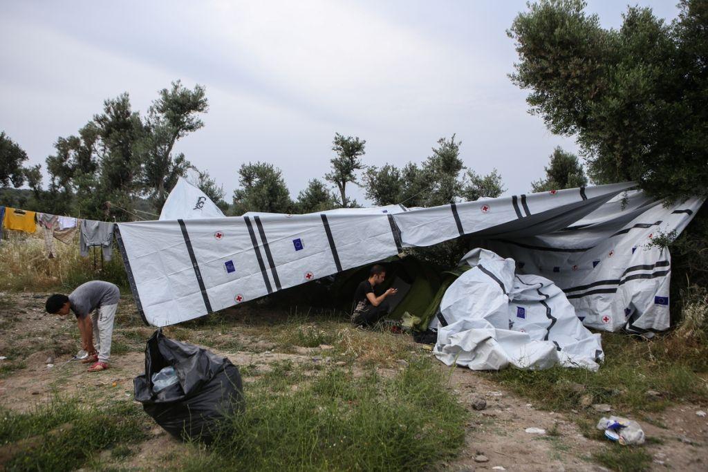 Κομισιόν: Εμείς στείλαμε την υπόθεση για τα κονδύλια στην OLAF