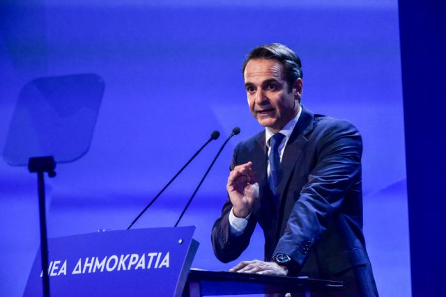 ÎœÎ·Ï„ÏƒÎ¿Ï„Î¬ÎºÎ·Ï‚: Î Î¿Î»Î¹Ï„Î¹ÎºÏŒ ÏÎ¯ÏƒÎºÎ¿ Î· Ï€Î±ÏÎ±Î¼Î¿Î½Î® Î¤ÏƒÎ¯Ï€ÏÎ± â€“ ÎšÎ±Î¼Î¼Î­Î½Î¿Ï… | in.gr