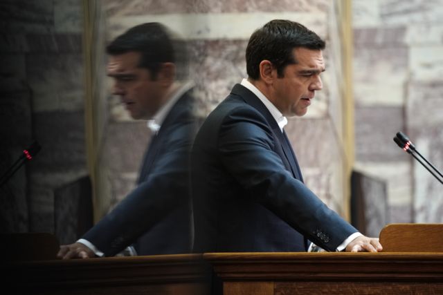 FT: ÎŸ Î¤ÏƒÎ¯Ï€ÏÎ±Ï‚ Î±Ï€ÏŒ Î›Î­Î½Î¹Î½ Ï„Î¿Ï… Î‘Î¹Î³Î±Î¯Î¿Ï…, Î­Î³Î¹Î½Îµ Î¿ Î±Î³Î±Ï€Î·Î¼Î­Î½Î¿Ï‚ Ï„Î¿Ï… ÎºÎ±Ï„ÎµÏƒÏ„Î·Î¼Î­Î½Î¿Ï… Ï„Î·Ï‚ Î•Î• | in.gr