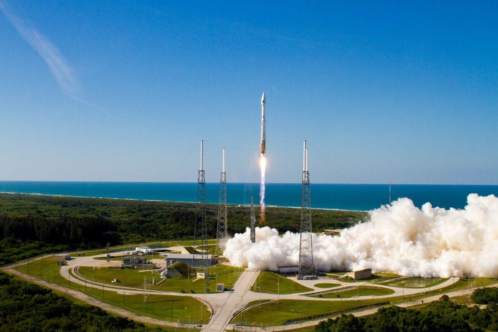 Θα γίνει η Κάρπαθος… Cape Canaveral για απογειώσεις διαστημοπλοίων;