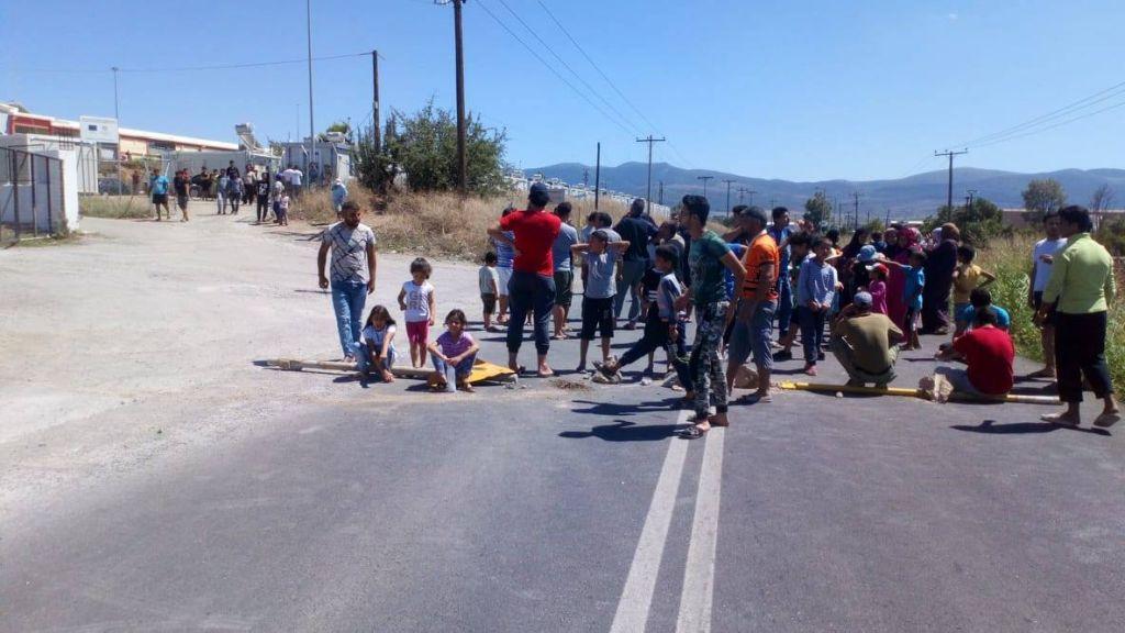 Λαθρό είναι το μάτι σου, μωρό μου