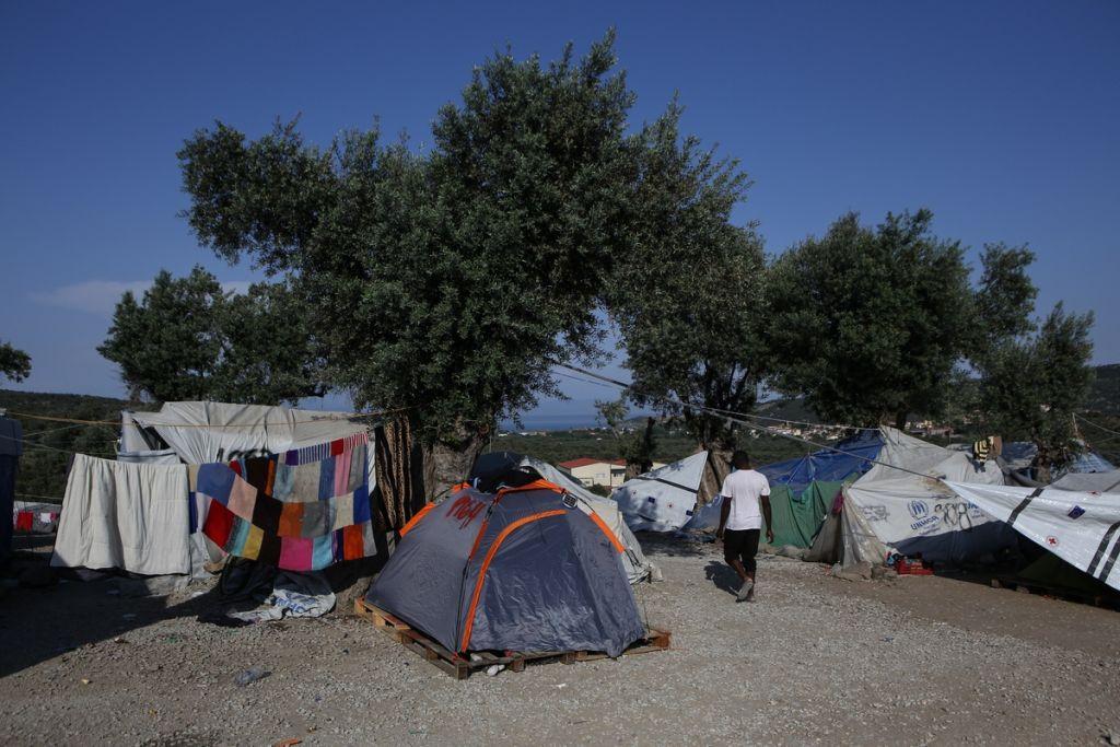 «Σφαγή» στο υπ. Μεταναστευτικής Πολιτικής για την ντροπή του προσφυγικού