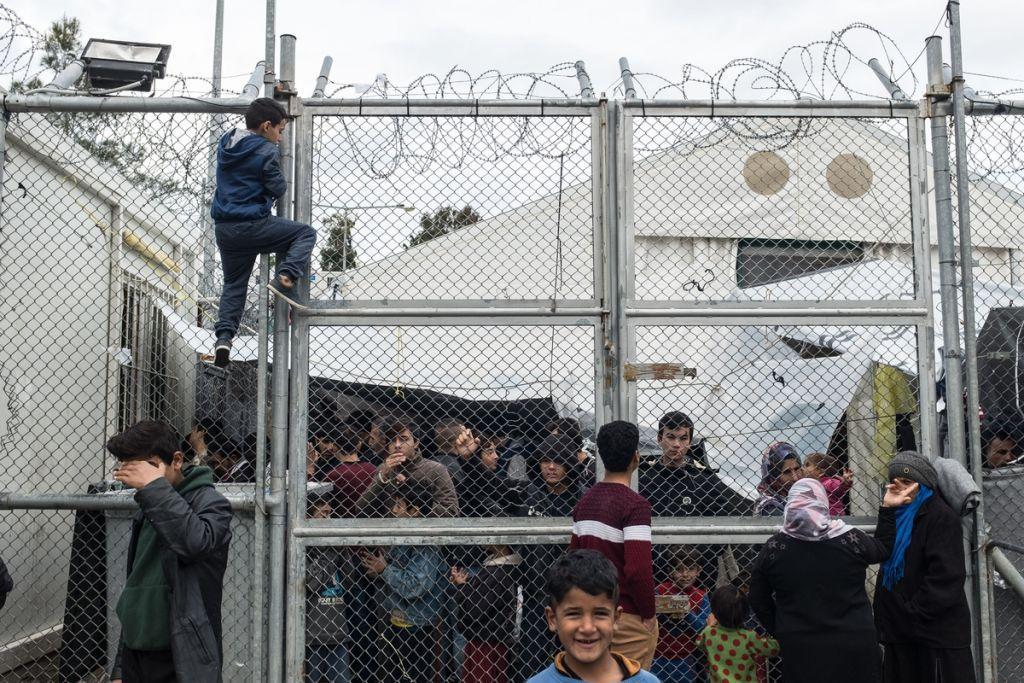 Î ÏÎ¿ÏƒÏ†Ï…Î³Î¹ÎºÏŒ: ÎˆÎ»ÎµÎ³Ï‡Î¿Î¹ Ï„Î·Ï‚ Î•Ï€Î¹Ï„ÏÎ¿Ï€Î®Ï‚ Î‘Î½Ï„Î±Î³Ï‰Î½Î¹ÏƒÎ¼Î¿Ï ÏƒÏ„Î¹Ï‚ ÎµÏ„Î±Î¹ÏÎµÎ¯ÎµÏ‚ ÎºÎ­Î¹Ï„ÎµÏÎ¹Î½Î³Îº | in.gr