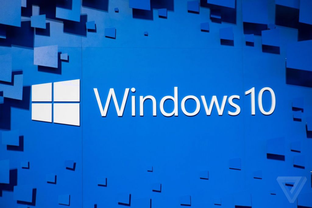 Άρχισε η νέα μεγάλη αναβάθμιση των Windows 10