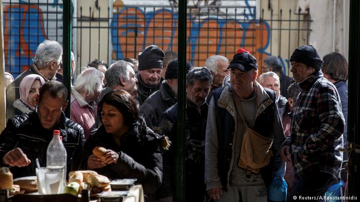 Γερμανικά ΜΜΕ: Δυσοίωνες οι προοπτικές στην Ελλάδα