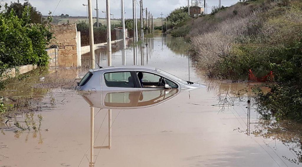 Κύμα κακοκαιρίας σαρώνει την Ιταλία – Δέκα νεκροί