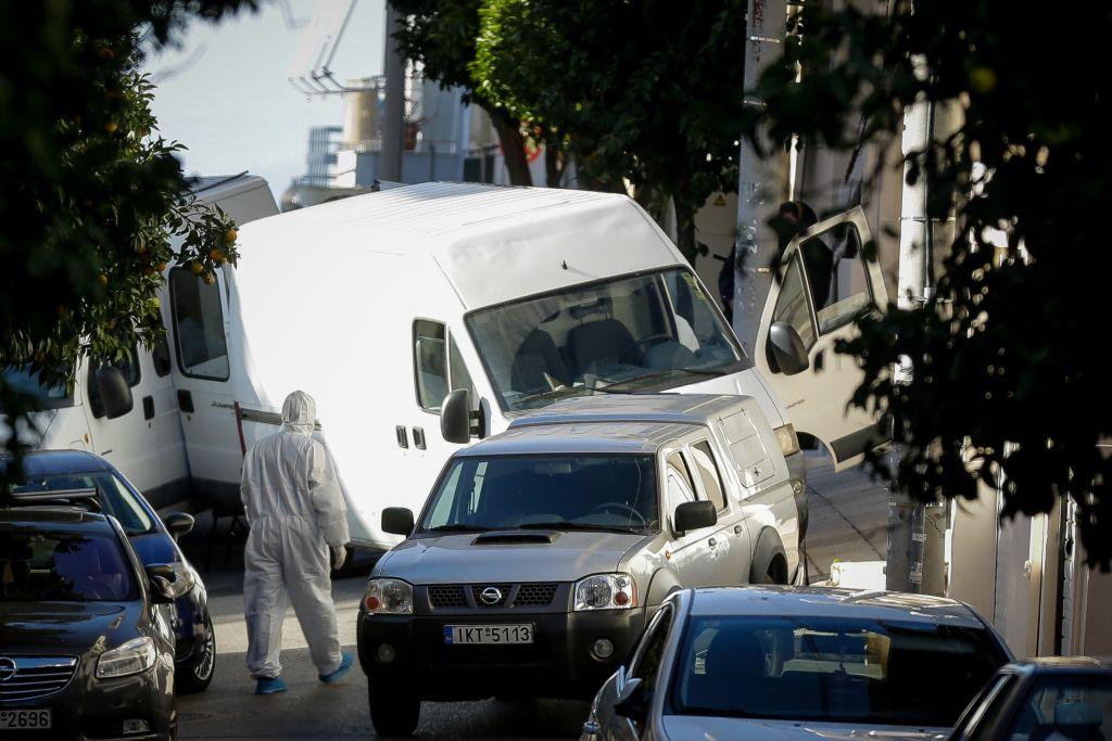 Βόμβα στον Ντογιάκο : Σε δύο οργανώσεις στρέφεται η Αστυνομία