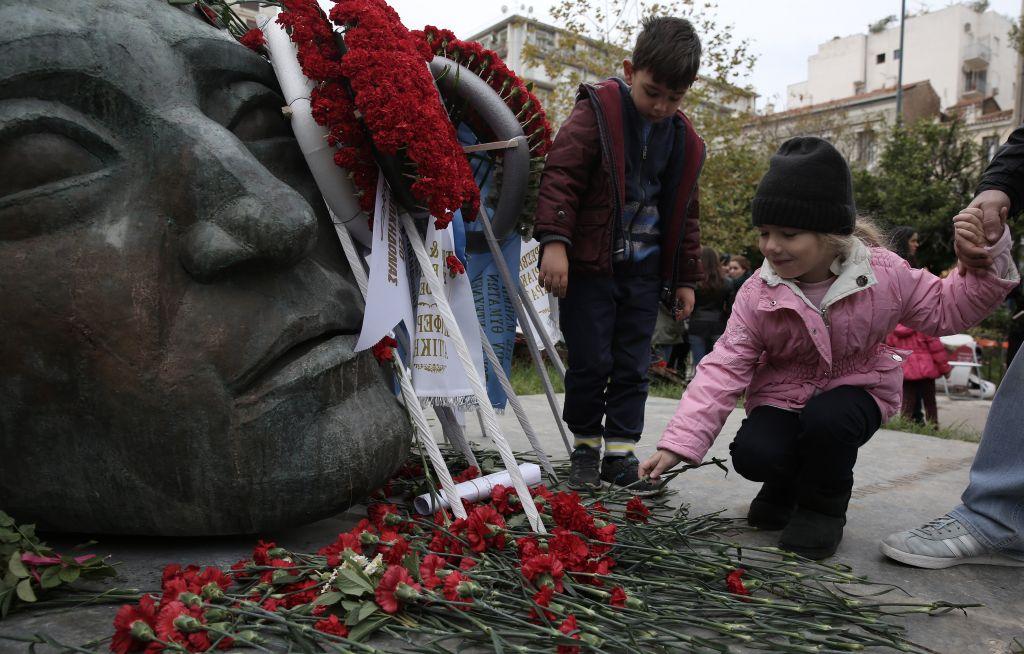 Πολυτεχνείο: Δρακόντεια μέτρα ασφαλείας και κυκλοφοριακές ρυθμίσεις