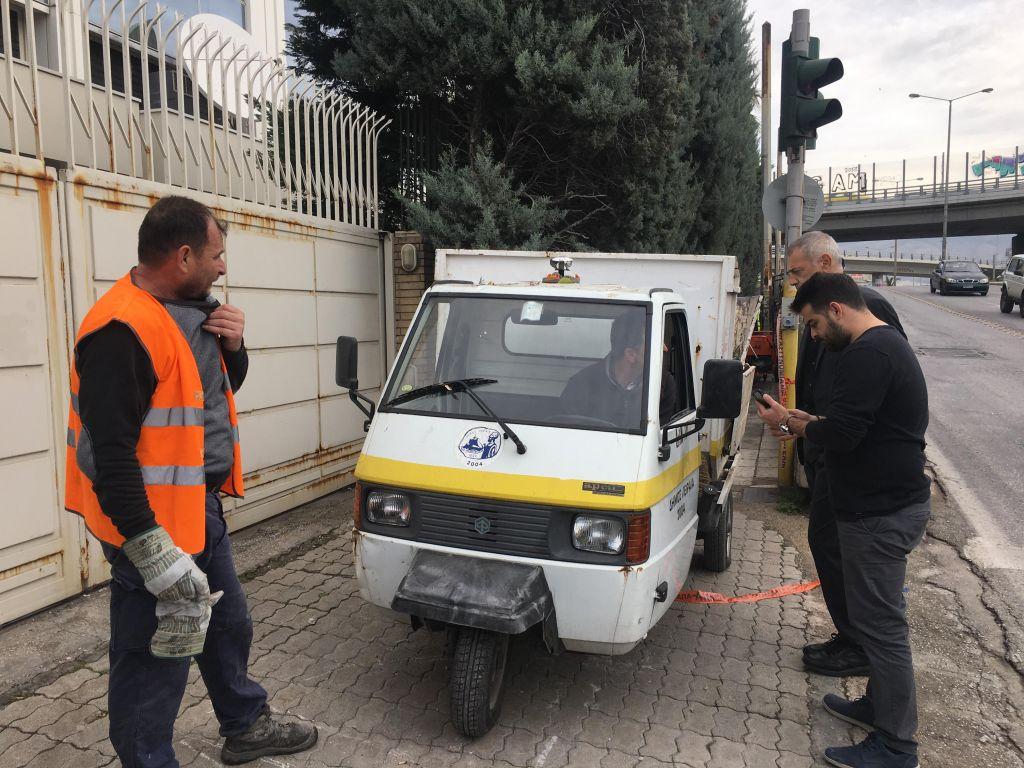 Μώραλης: Είναι χτύπημα και στην πολυφωνία και στην ενημέρωση