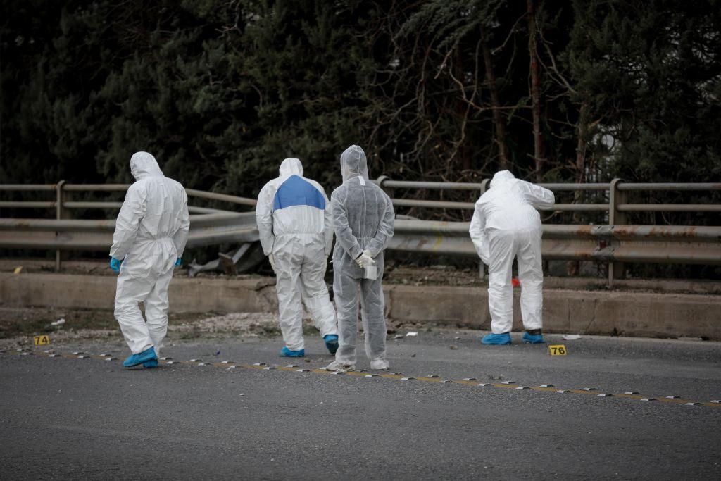 Τρομοκρατικά χτυπήματα κατά ΜΜΕ