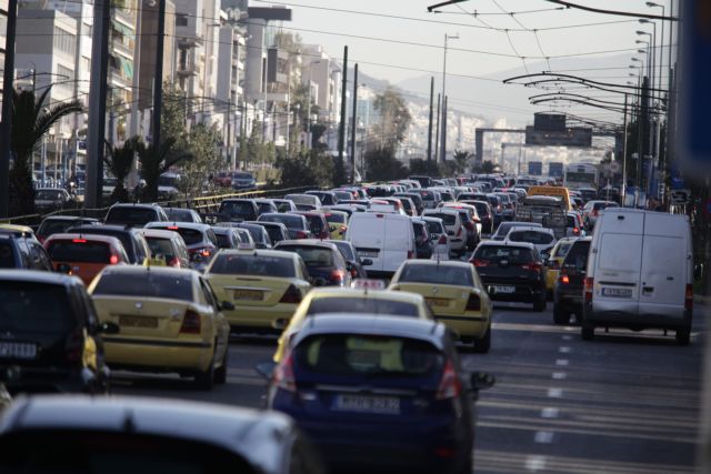 Παράταση για τα τέλη κυκλοφορίας 2019 | in.gr