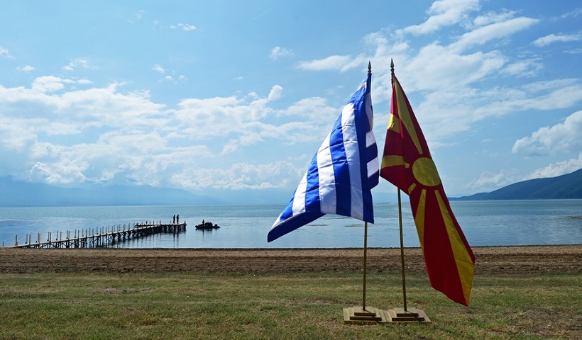 Ισορροπία τρόμου για τη Συμφωνία των Πρεσπών – Πιέσεις από την κυβέρνηση στο Ποτάμι